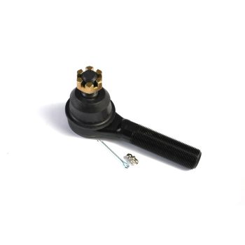 Tie rod end /with left-hand thread/ for Nissan Patrol