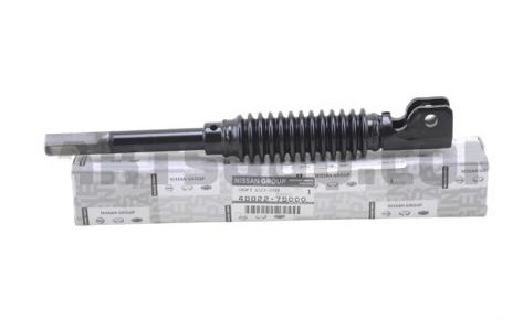 Nissan Titan/Armada handlebar bar