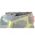 Alloy Car Roof Rack for Suzuki Jimny 2018-