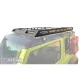 Alloy Car Roof Rack for Suzuki Jimny 2018-