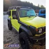Alloy Car Roof Rack for Suzuki Jimny 2018-