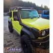 Alloy Car Roof Rack for Suzuki Jimny 2018-