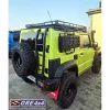 Alloy Car Roof Rack for Suzuki Jimny 2018-
