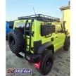 Alloy Car Roof Rack for Suzuki Jimny 2018-