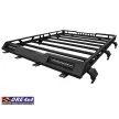 Alloy Car Roof Rack for Suzuki Jimny 2018-