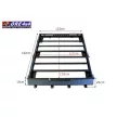 Alloy Car Roof Rack for Suzuki Jimny 2018-