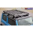 Alloy Car Roof Rack for Suzuki Jimny 2018-