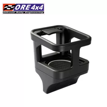 Suzuki Jimny cup holder