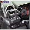 Suzuki Jimny cup holder