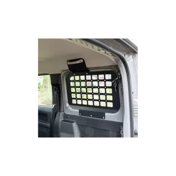 Suzuki Jimny Side Cargo Panels