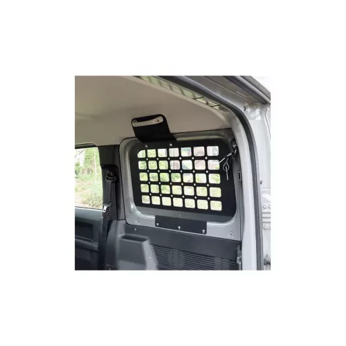 Suzuki Jimny Side Cargo Panels
