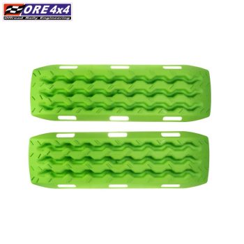 Recovery Traction Tracks