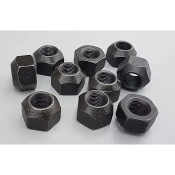 Open wheel nuts 16x1,5