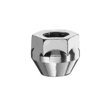 Bimecc short wheel nuts 12x1,25