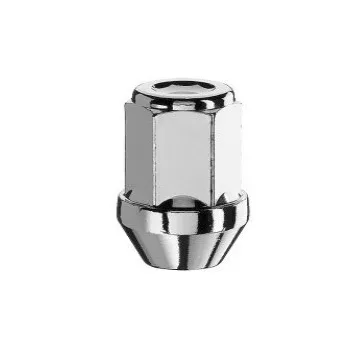 Bimecc closed wheel nuts 12x1,5 21-head