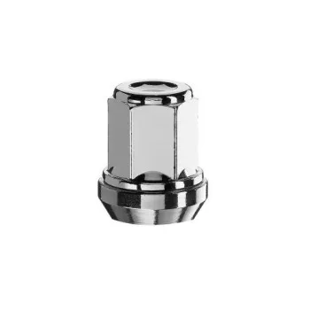 Bimecc closed moving cone wheel nut 12x1.5