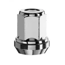 Bimecc closed moving cone wheel nut 12x1.5