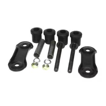 Spring Shackle front or rear Kit Jeep Wrangler YJ 87-95