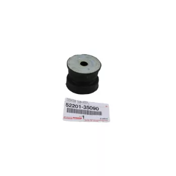   Cabin Support Rubber Bushing Front Upper for Toyota Land Cruiser 90