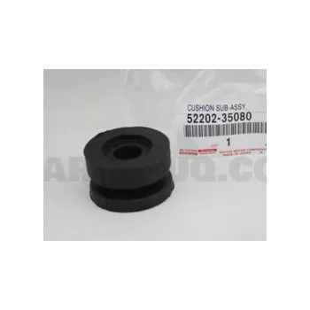   Cabin Support Rubber Bushing Front Lower for Toyota Land Cruiser 90