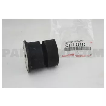   Cabin Support Rubber Bushing Middle for Toyota Land Cruiser 90