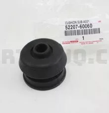 Cabin Support Rubber Bushing Middle for Toyota Land Cruiser 90.