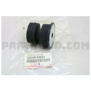   "Cabin Support Rubber Bushing Middle Lower for Toyota Land Cruiser 90