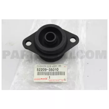 Cabin Support Frame Rear for Toyota Land Cruiser 90