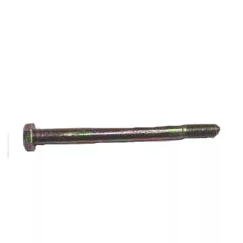 Rear lower rocker arm body side bolt 