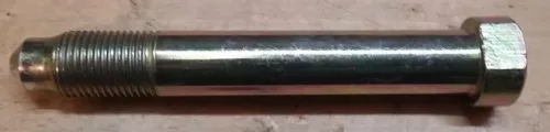 PIN-FRONT SPRING 55215G9600 Nissan Patrol