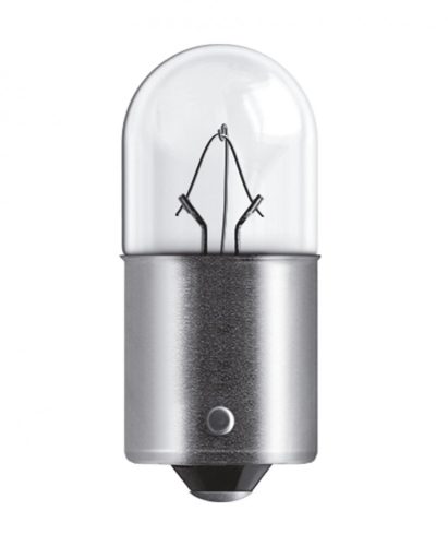 OSRAM Original -Metal base R10W  5637 24 V 10 W auxiliary bulb