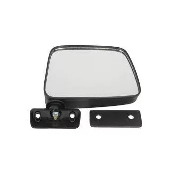 Nissan Patrol K160 right rearview mirror