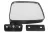 Nissan Patrol K160 right rearview mirror
