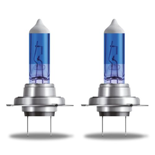 OSRAM Cool blue boost Off-road H7 62210CBB-HCB 12V 80W halogen bulb