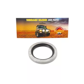 Terrain Tamer H/Seal Rr Sb Vam -