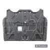 INSULATOR-HOOD Nissan Patrol Y60