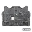 INSULATOR-HOOD Nissan Patrol Y60