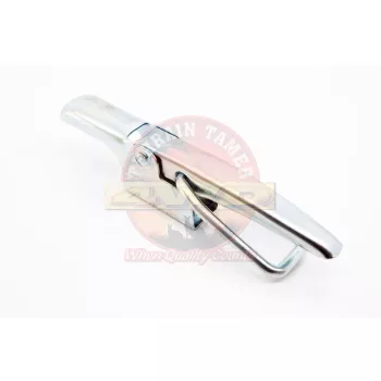   Terrain Tamer Plató ajtó kilincs Latch Assy Rear Body Tail Gate Toyota Landcruiser BJ FJ FZJ HJ HZJ 75 FZJ GRJ HZJ VDJ 79 1984->