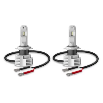   OSRAM  LEDriving HL H7 Gen2 Off-road 67210CW 12/24 V 16,90W led bulb