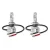 OSRAM  LEDriving HL H7 Gen2 Off-road 67210CW 12/24 V 16,90W led bulb