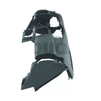 Complete dashboard Nissan Patrol Y61 (2005->)