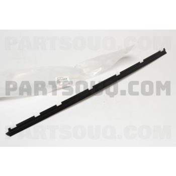 Front door water sensor Toyota Landcruiser