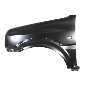 Fender front Left SUZUKI JIMNY FJ 09.98-01.12