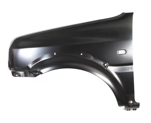 Fender front Left SUZUKI JIMNY FJ 09.98-01.12