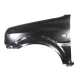 Fender front Left SUZUKI JIMNY FJ 09.98-01.12