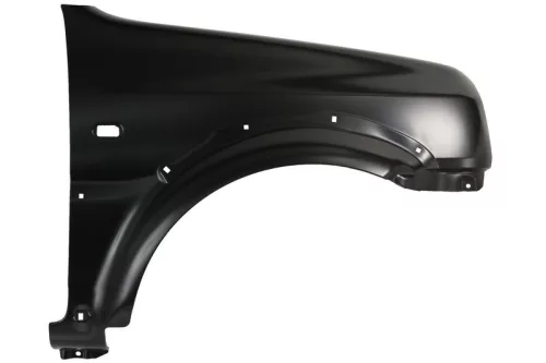 Fender front Right SUZUKI JIMNY FJ 09.98-01.12