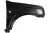 Fender front Right SUZUKI JIMNY FJ 09.98-01.12