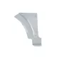 Fender repair kit front Left SUZUKI JIMNY FJ 09.98-10.18