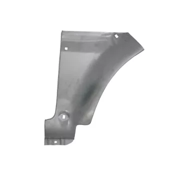 Fender repair kit front Right SUZUKI JIMNY FJ 09.98-10.18