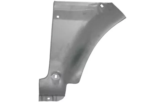 Fender repair kit front Right SUZUKI JIMNY FJ 09.98-10.18